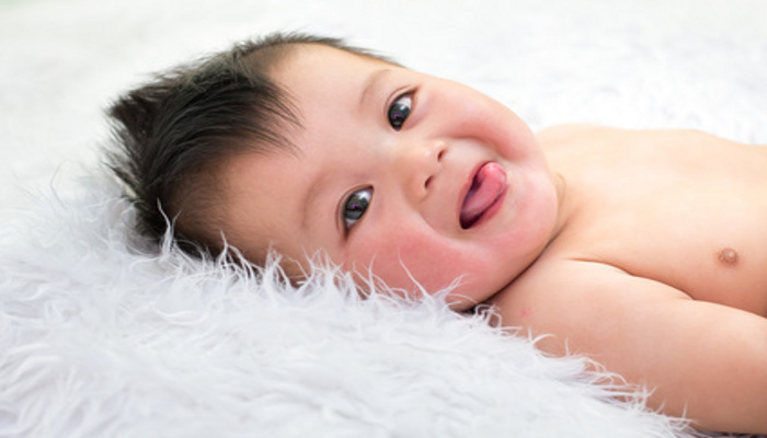 Bebés de 6 a 9 meses - Colchón de Cuna