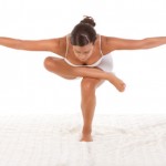 Yoga después del embarazo- Colchón de cuna