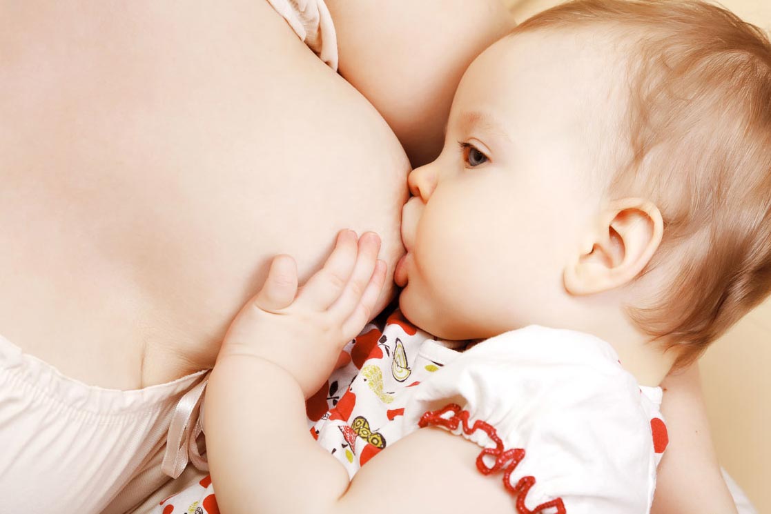 Lactancia-materna